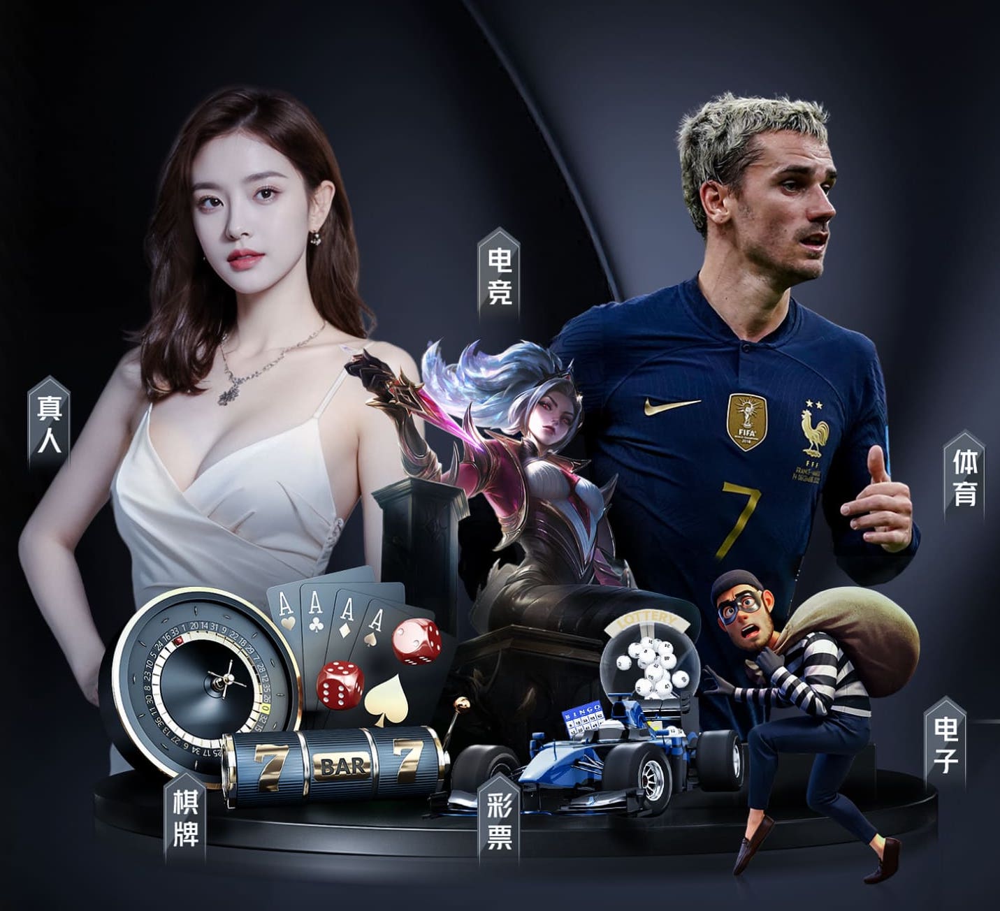 yaboapp 潮州园林绿化工程验收公示